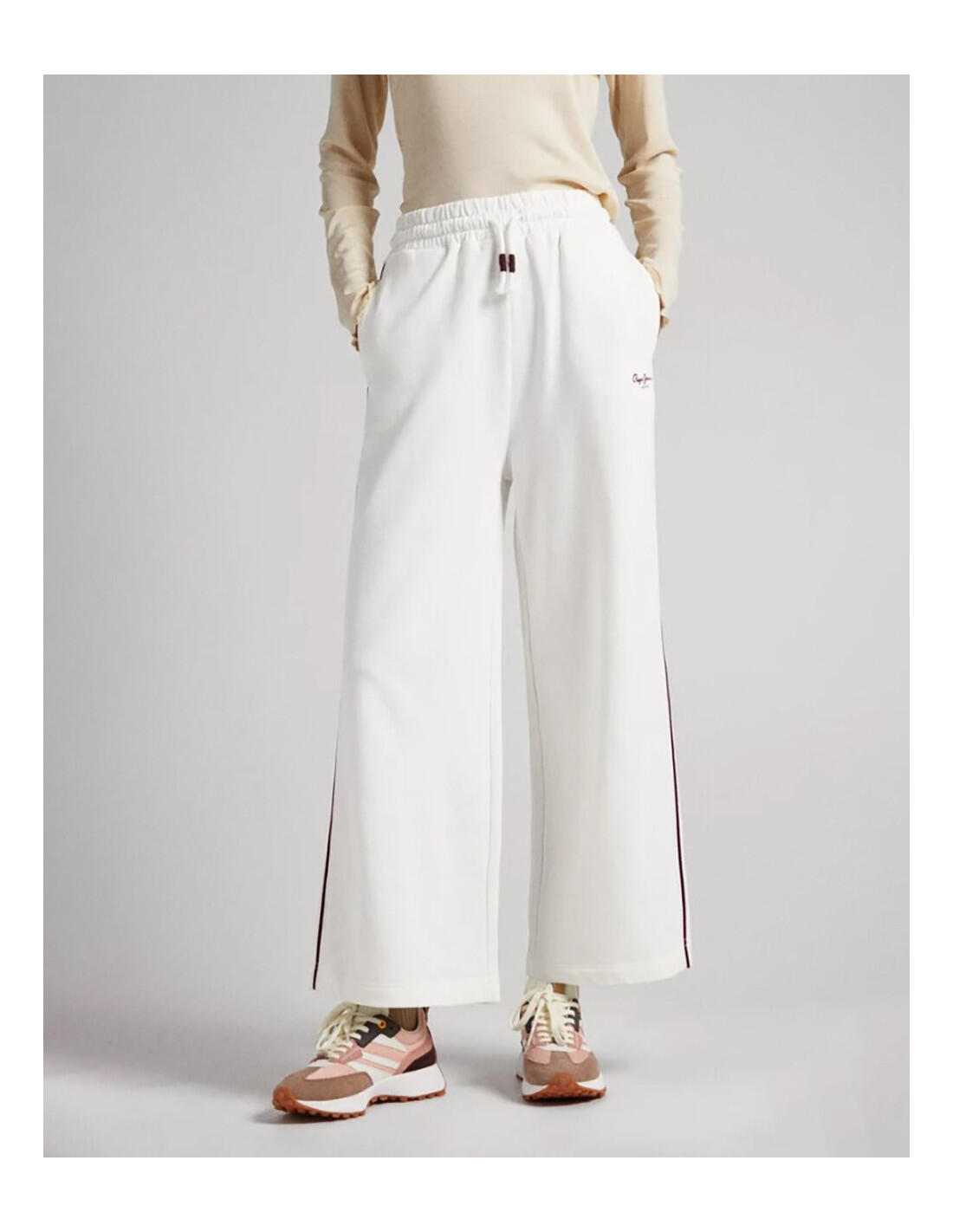 PEPE JEANS Bibi Pants - Pantalón 1/6