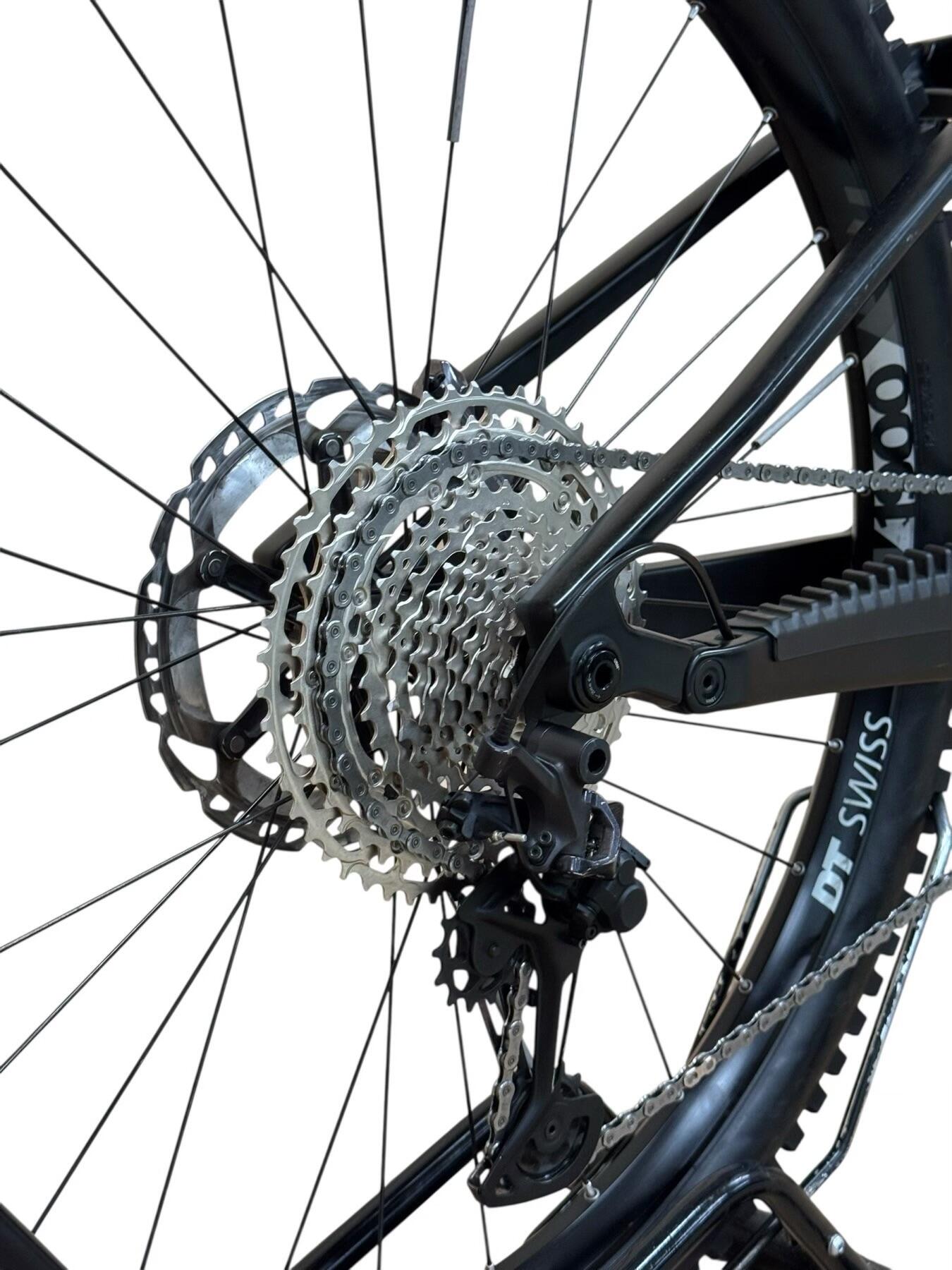 Reconditionné - VTT électrique Bulls Sonic Evo EN SL 2 XT - comme neuf 7/7