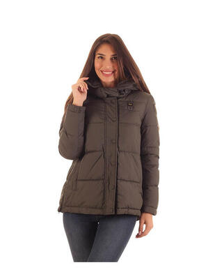 BLAUER 20WBLDC02175-005774 - Cappotto