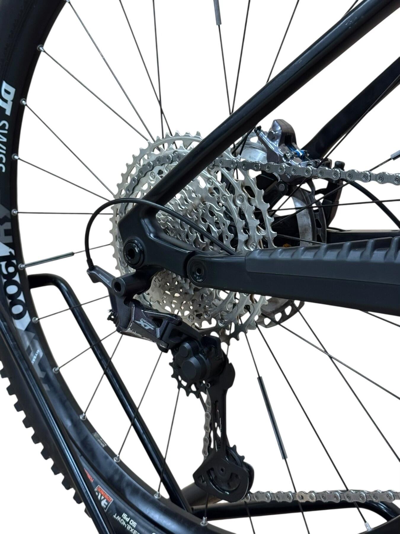 Reconditionné - VTT électrique Bulls Sonic Evo EN SL 2 XT - comme neuf 6/7