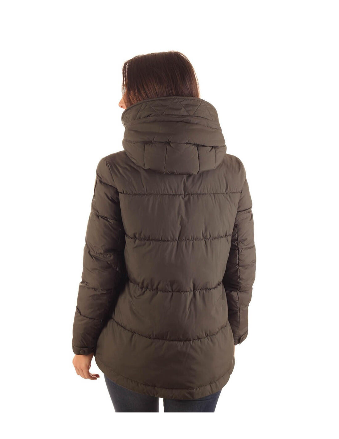 BLAUER 20WBLDC02175-005774 - Abrigo 3/5
