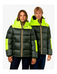 K-WAY Le Vrai 3.0 Claude Heavy Warm - Moyen - Veste