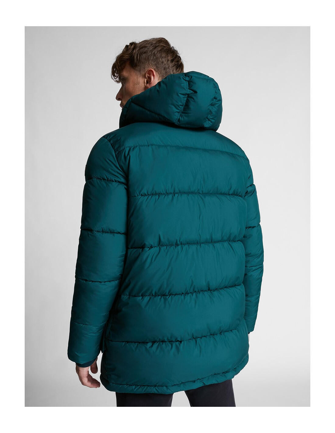 NORTH SAILS Dock - Parka 3/5