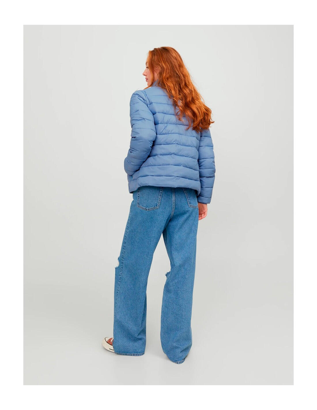 JJXX Nora Lightweight - Chaqueta 3/5