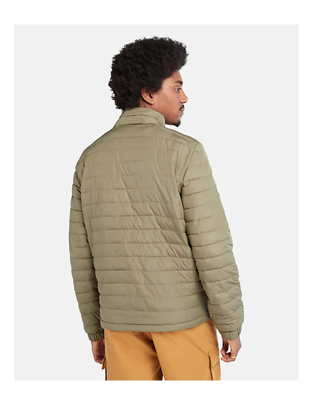 Jaqueta Timberland Axis Peak DWR 3/5
