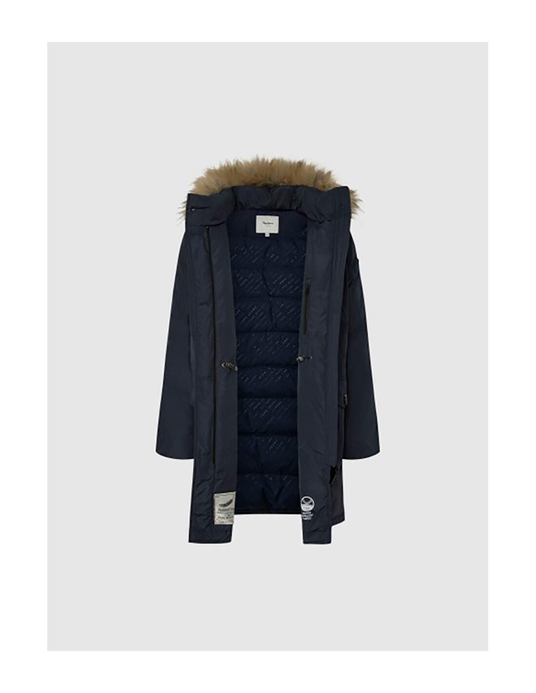 PEPE JEANS Clementine - Chaqueta 4/4