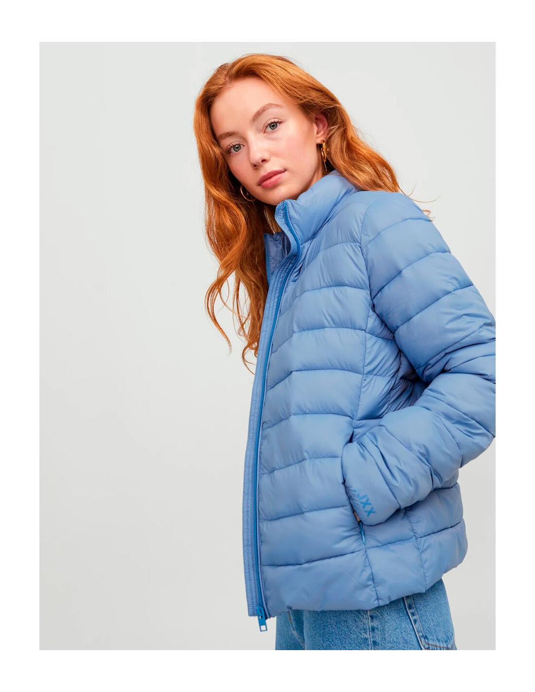 JJXX Nora Lightweight - Chaqueta 5/5