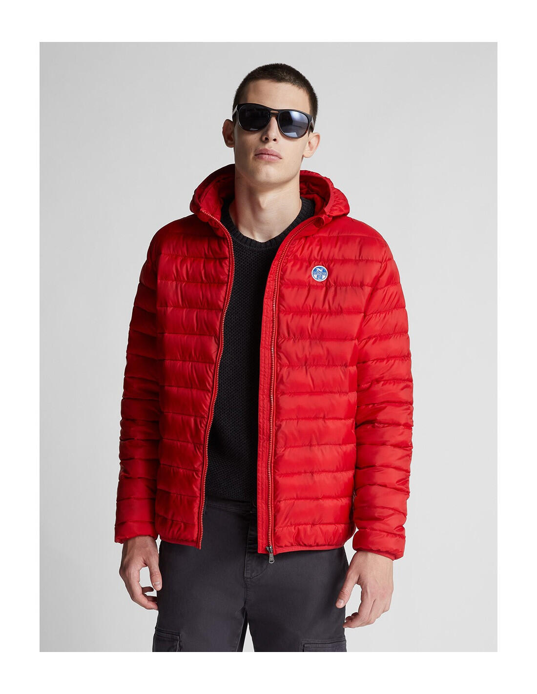 NORTH SAILS Skye - Veste 5/5