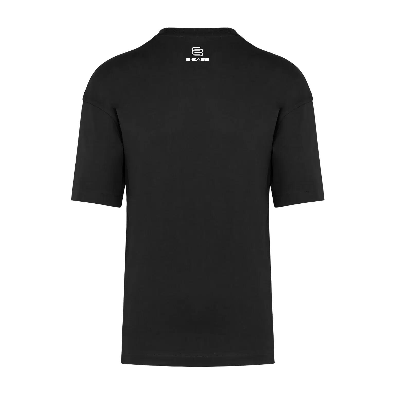 T-shirt oversize Basketball - Make every shot count 2/3