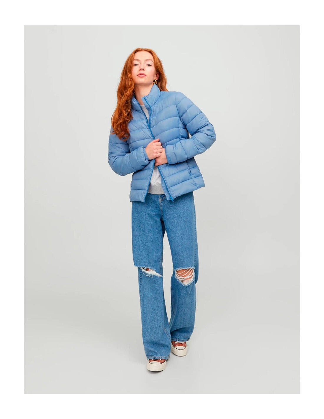 JJXX Nora Lightweight - Chaqueta 4/5