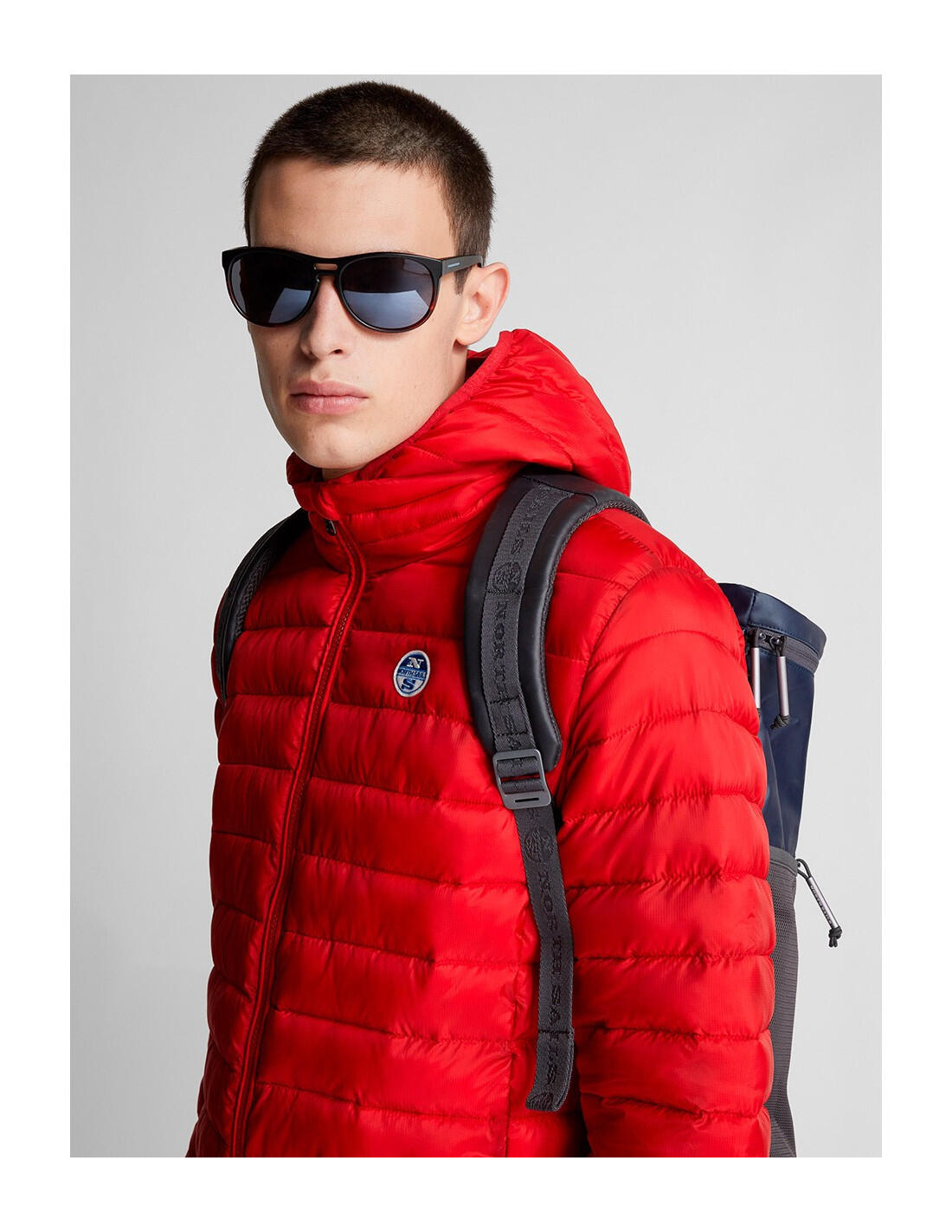 NORTH SAILS Skye - Veste 4/5