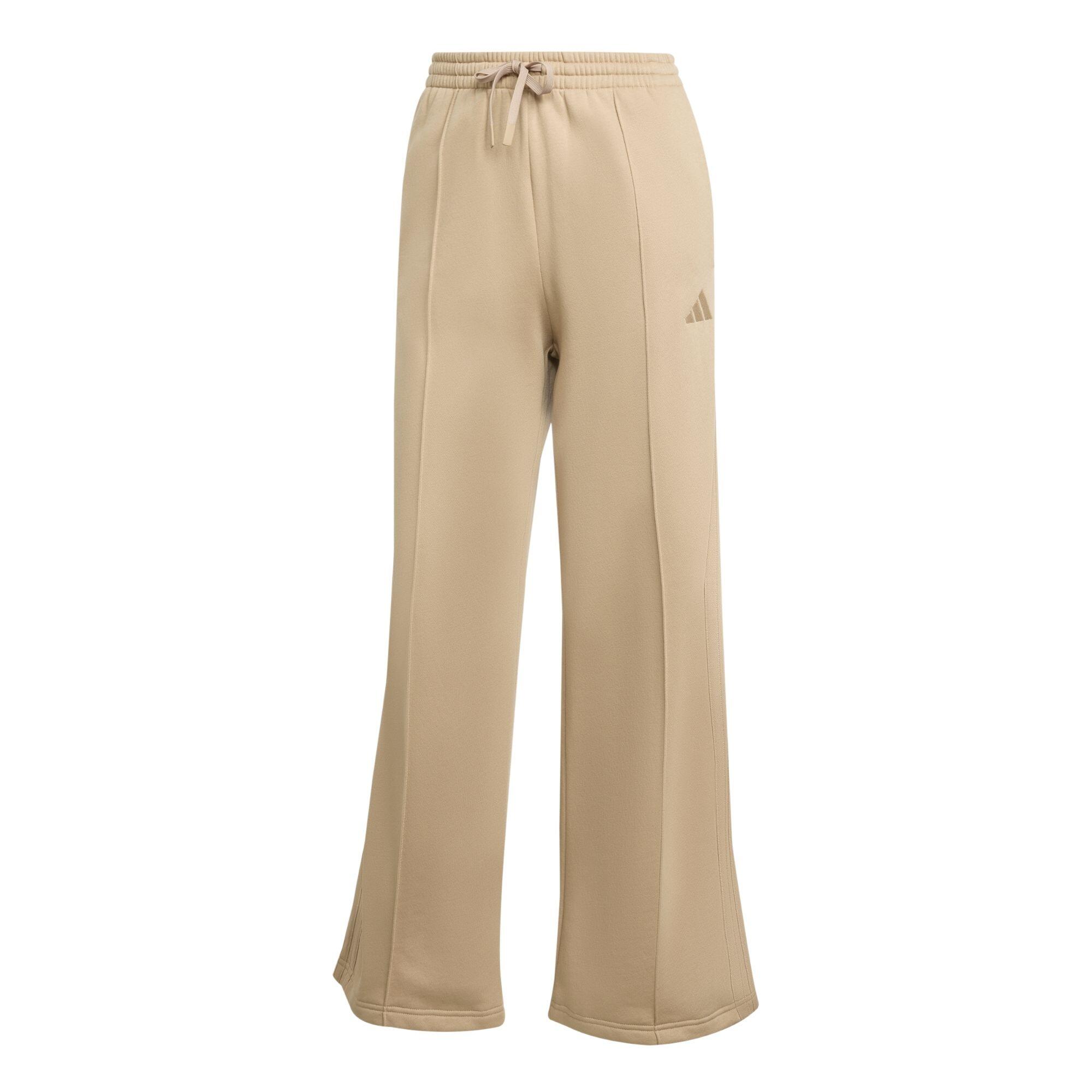 Trainingspak Energize Beige JX0532 ADIDAS Decathlon