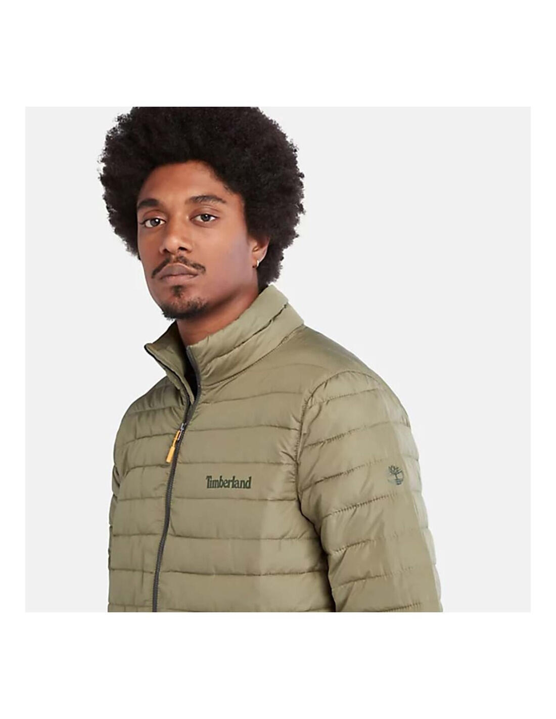 Jaqueta Timberland Axis Peak DWR 4/5