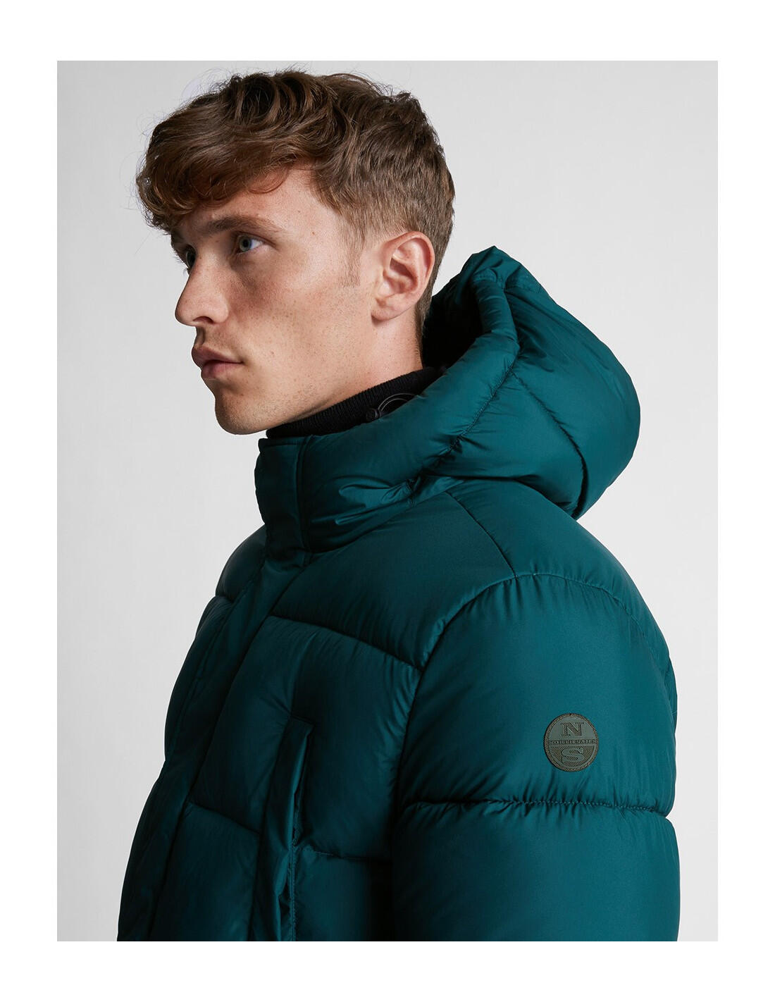 NORTH SAILS Dock - Parka 4/5
