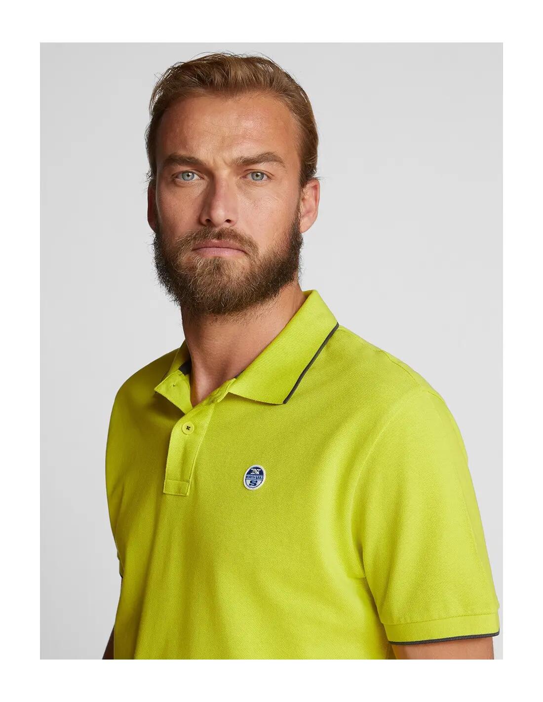 NORTH SAILS 692353 - Polo 5/5