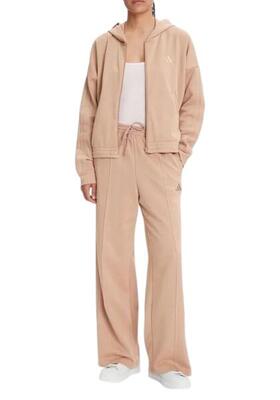 Trainingspak energize beige - jx0532