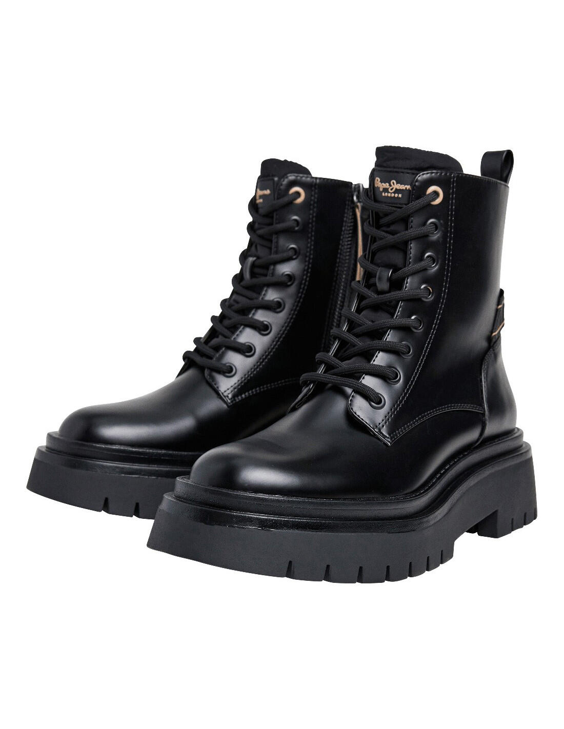PEPE JEANS Queen Handler - Stivali 3/5