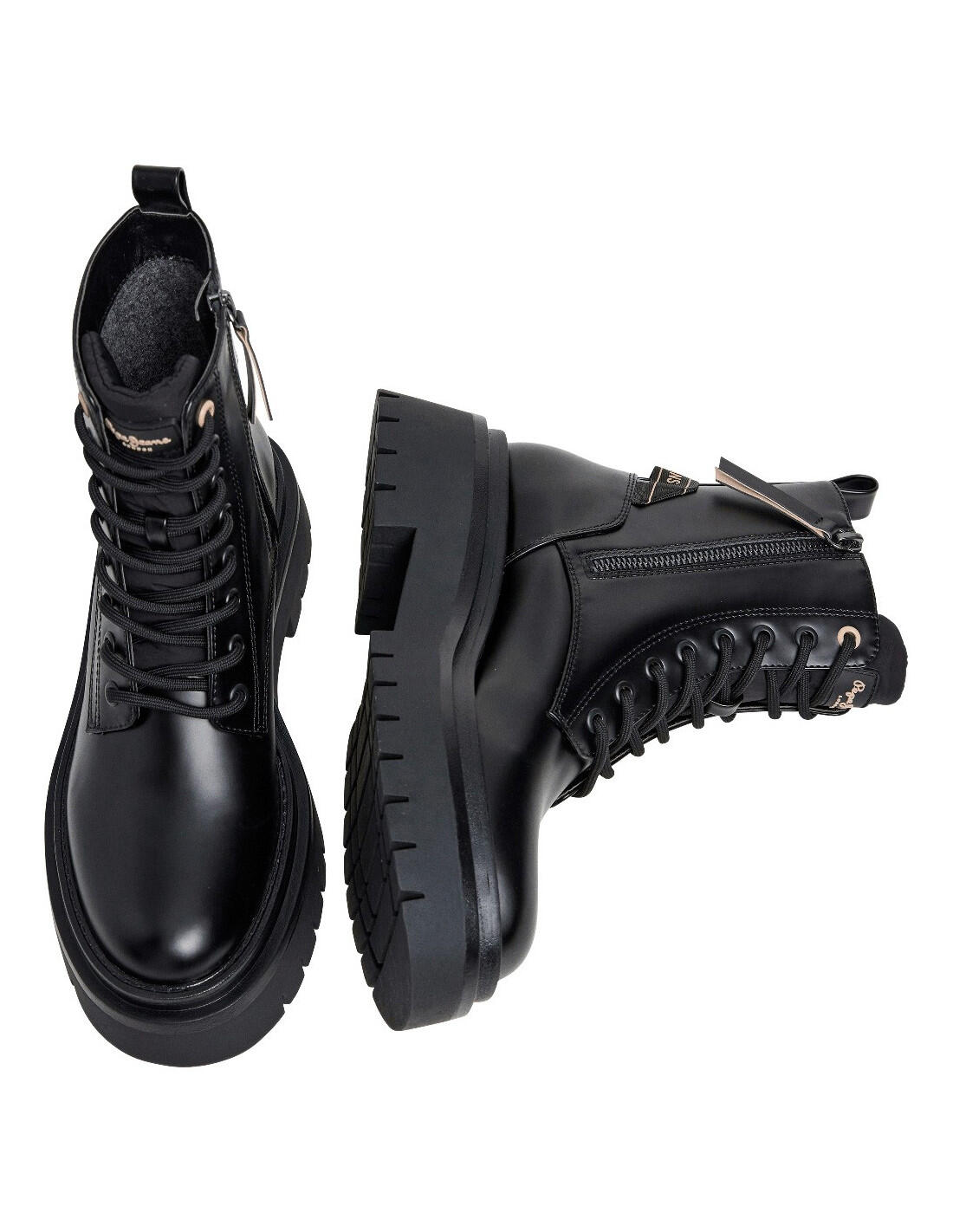 PEPE JEANS Queen Handler - Stivali 4/5