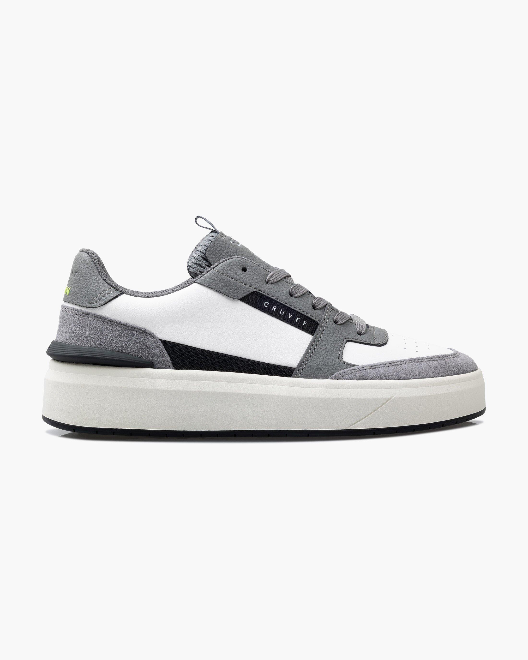Buty CRUYFF ENDORSED TENNIS Szary 7/7