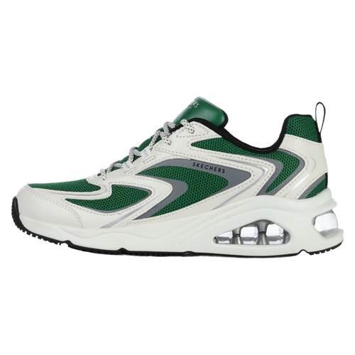 Buty do chodzenia damskie Skechers Tres air Uno Stree
