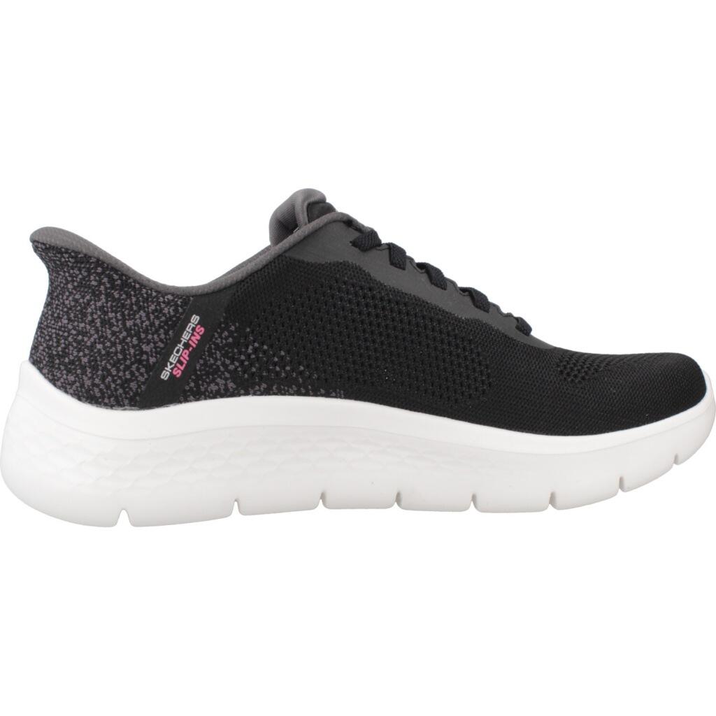 Chaussure de randonnée Baskets Femme Skechers SLIP INS: GO WALK FLEX Noi 4/5