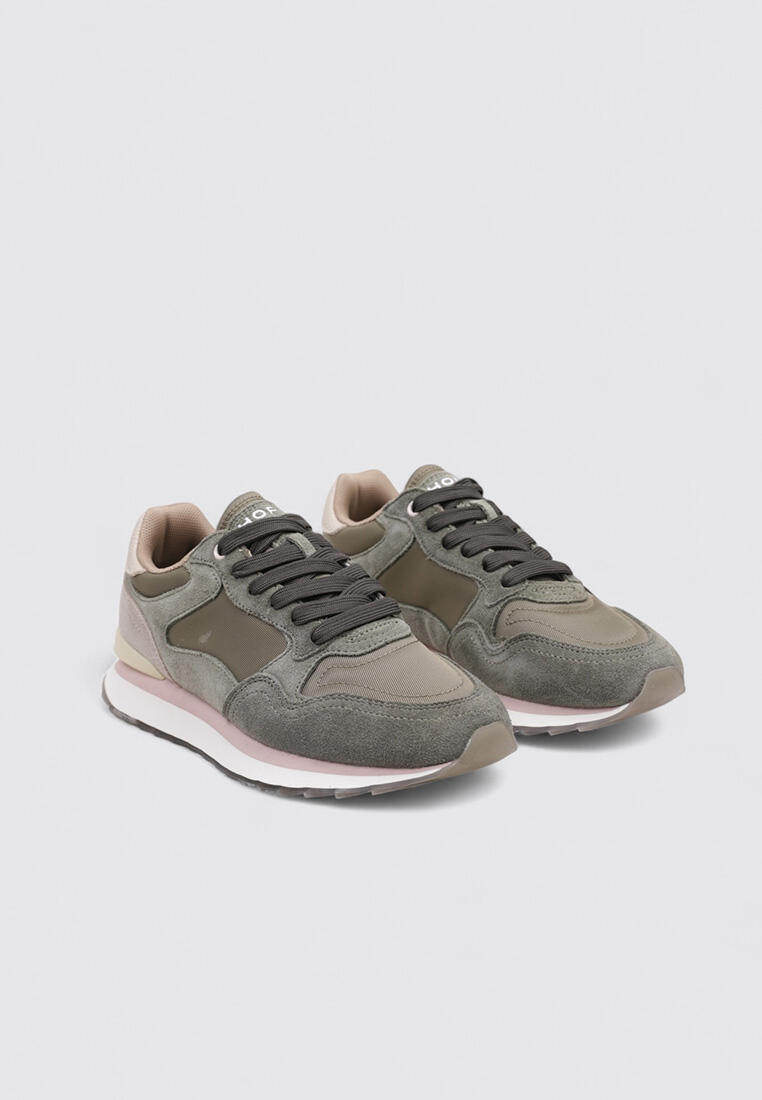 Chaussure de randonnée Baskets Femme HOFF CITY Los Angeles Ver 2/5