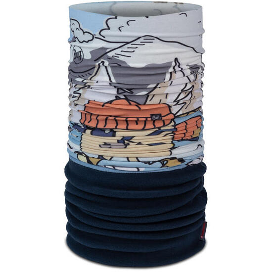 Bandana dziecięca BUFF POLAR TEYT