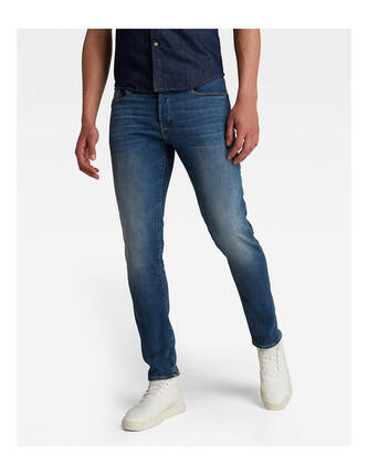 Vaquero G-Star Raw en color Azul