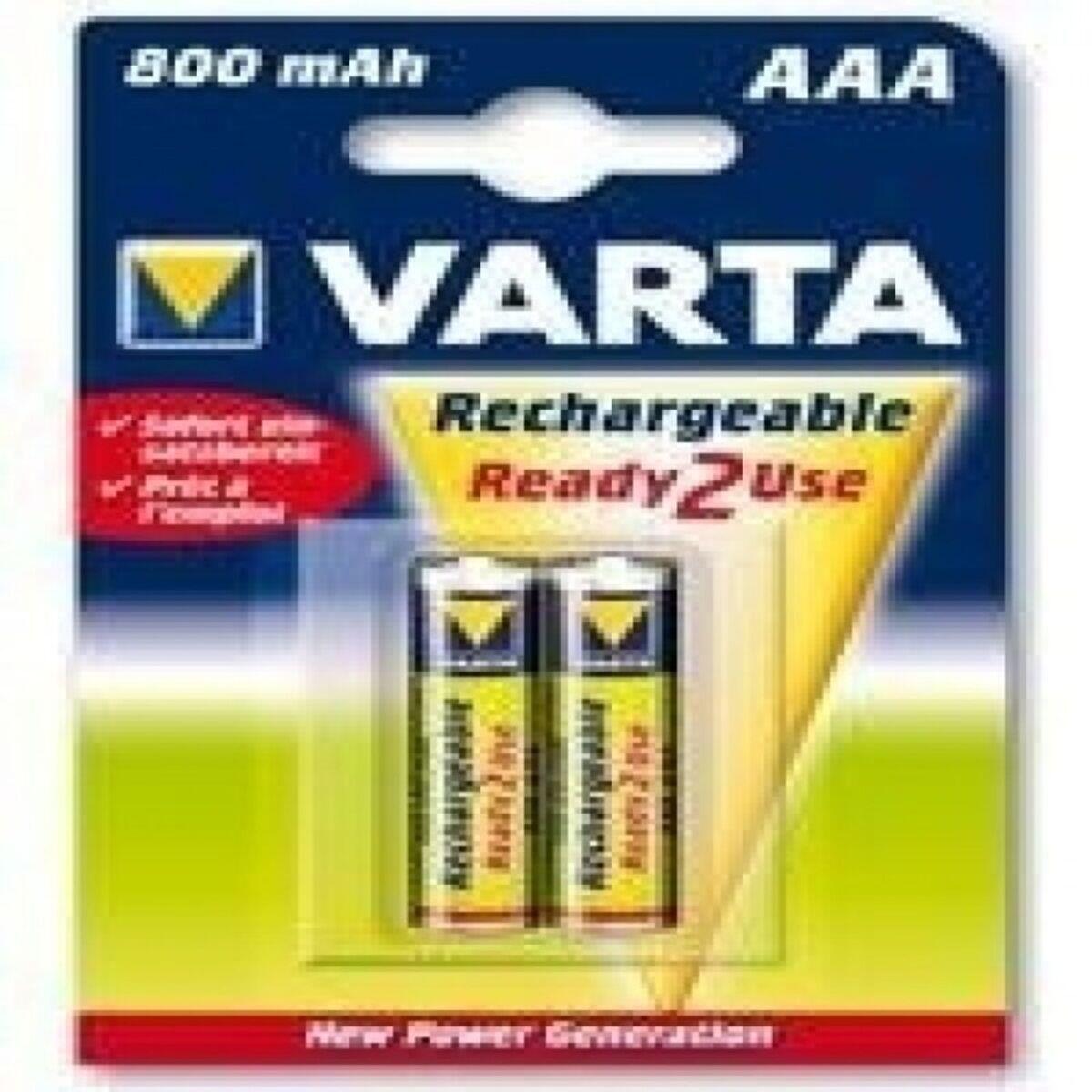 VARTA picture