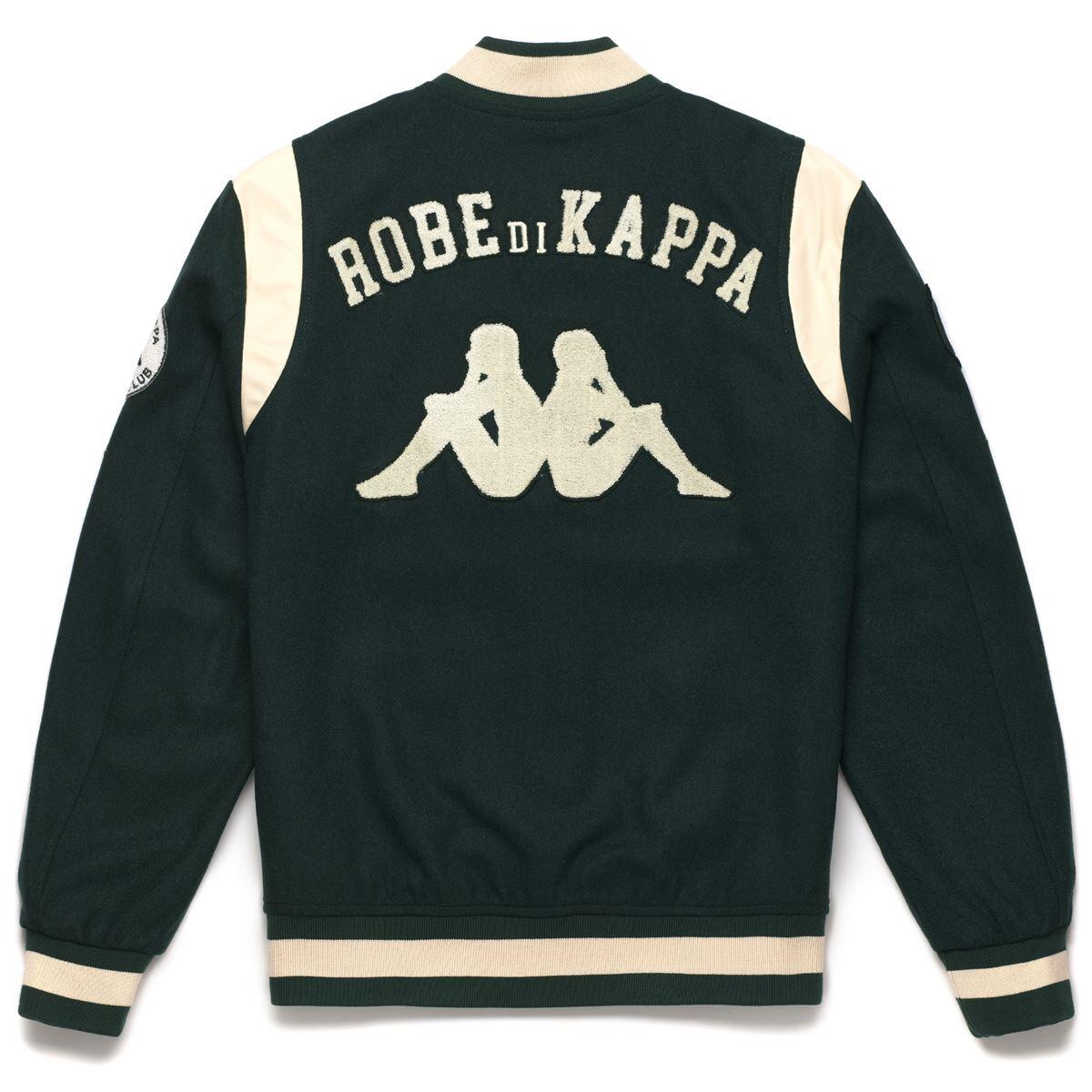 KAPPA 63114JW - Veste 2/3
