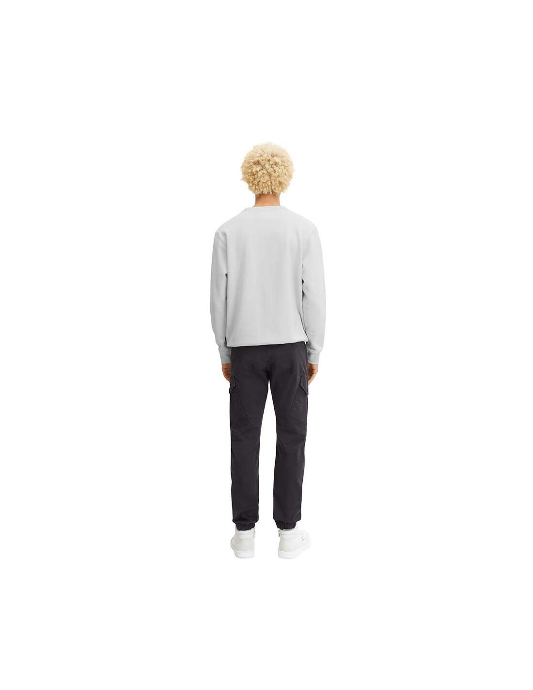 TOM TAILOR - 1032860 - Pantalones 3/5