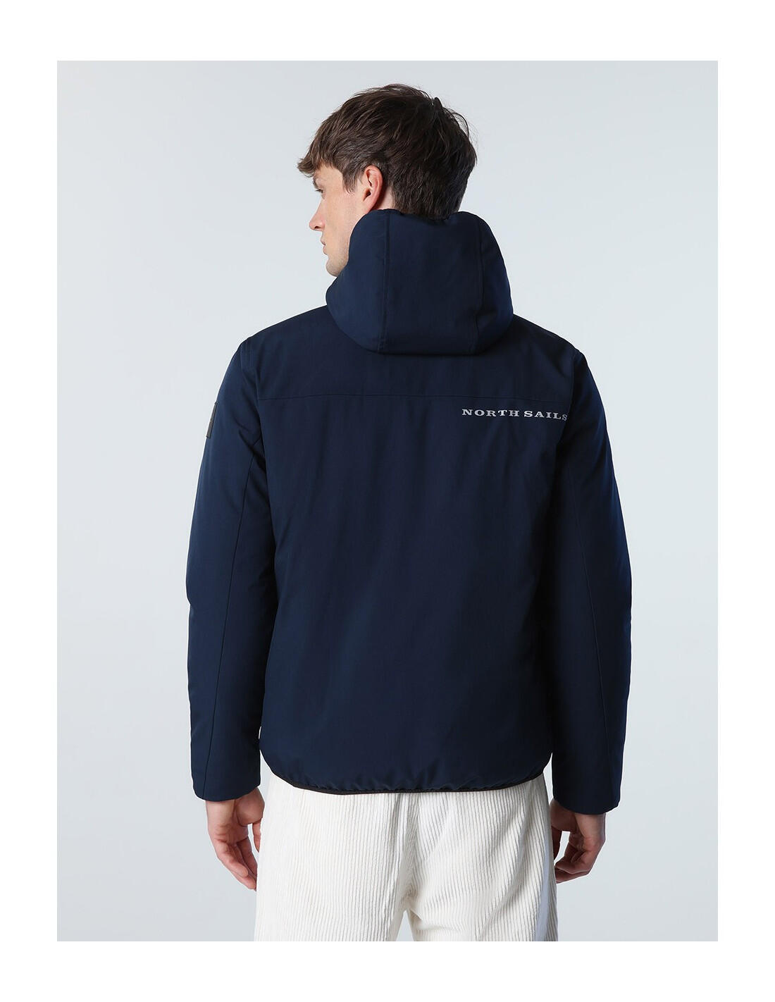 NORTH SAILS 603185 - Veste 3/5