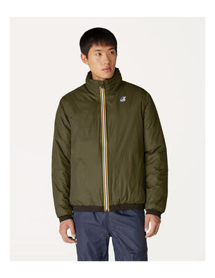 K-WAY Le Vrai K8113YW - Jacket