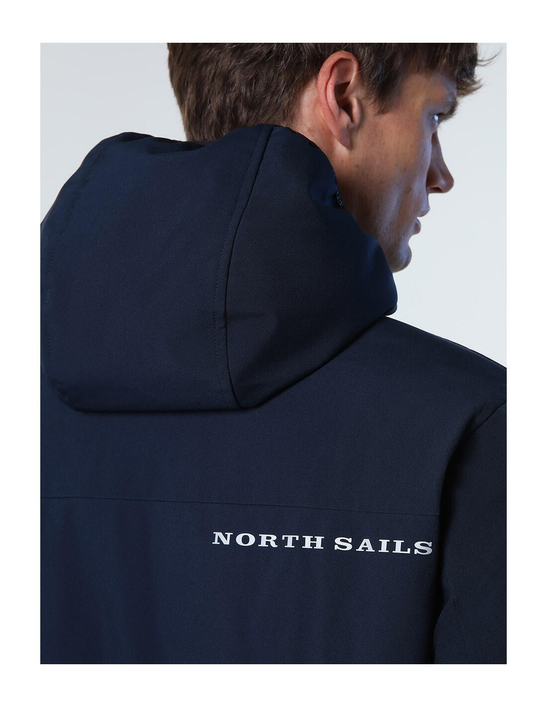 NORTH SAILS 603185 - Veste 5/5
