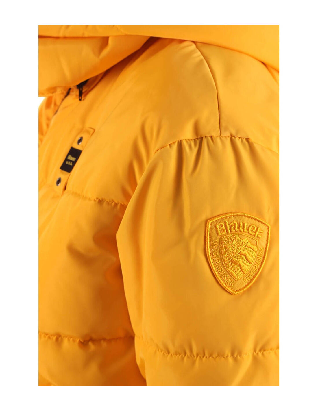 BLAUER 20WBLDB02085-005771 - Casaco 5/5