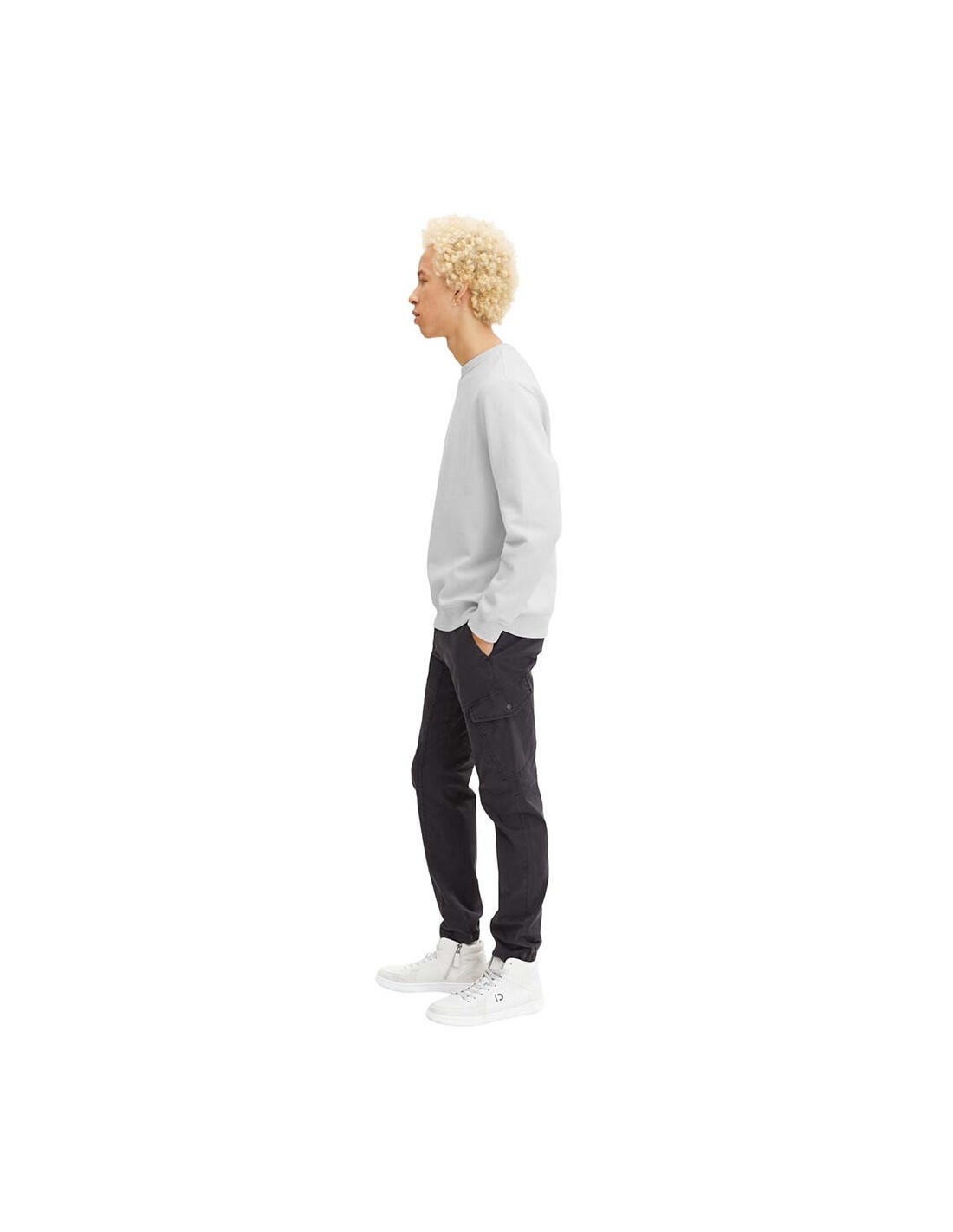 TOM TAILOR - 1032860 - Pantalones 4/5