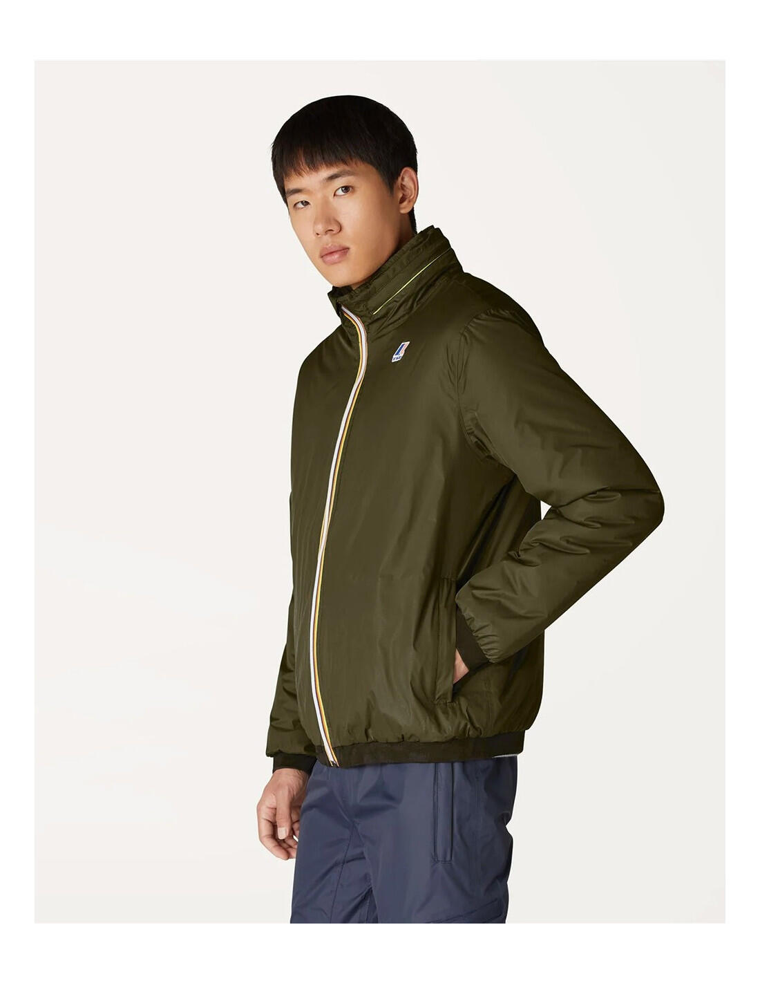 K-WAY Le Vrai K8113YW - Veste 6/6