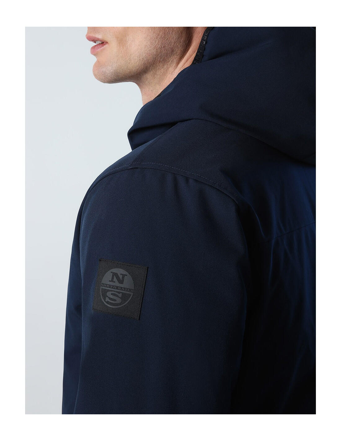 NORTH SAILS 603185 - Veste 4/5