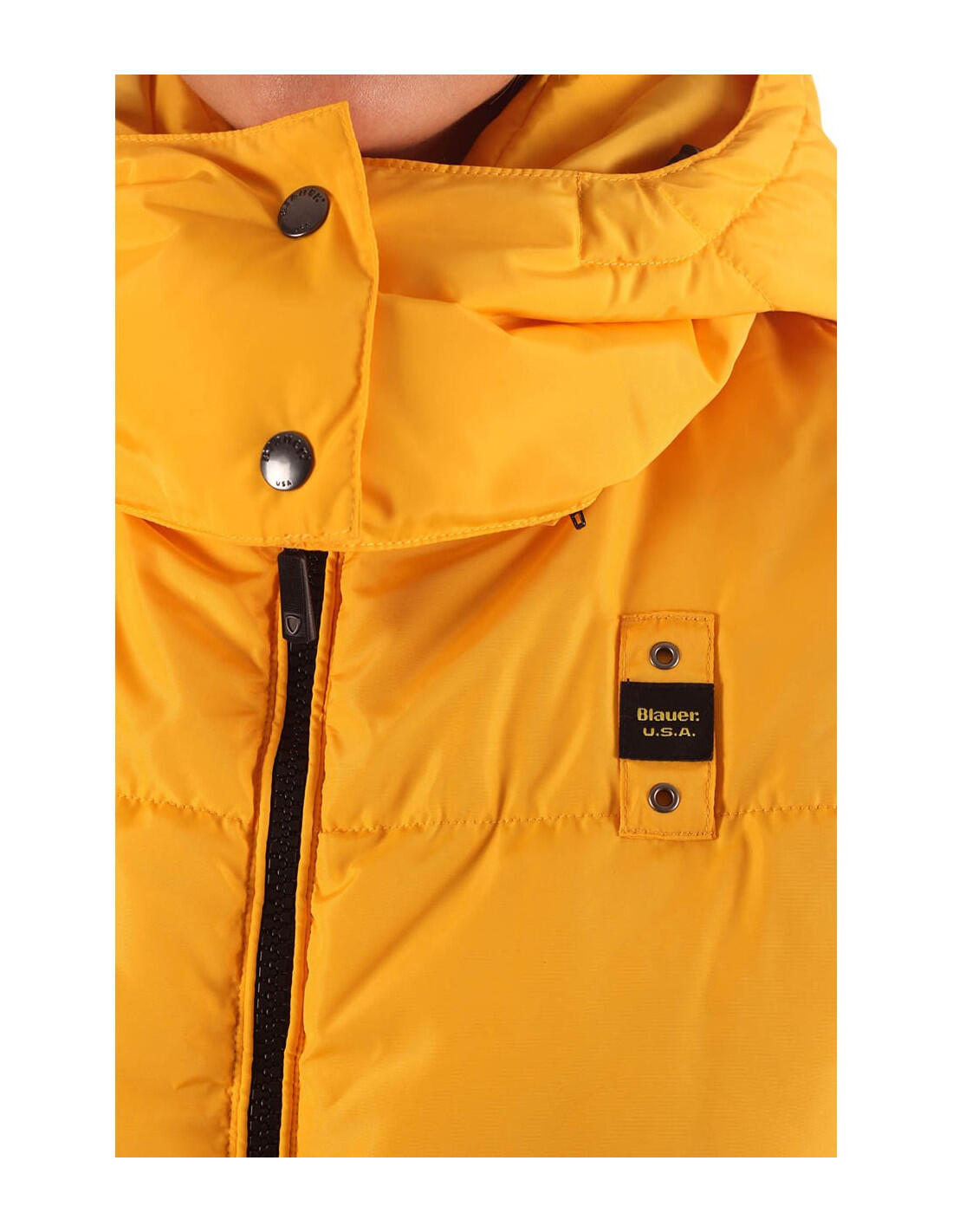 BLAUER 20WBLDB02085-005771 - Casaco 4/5
