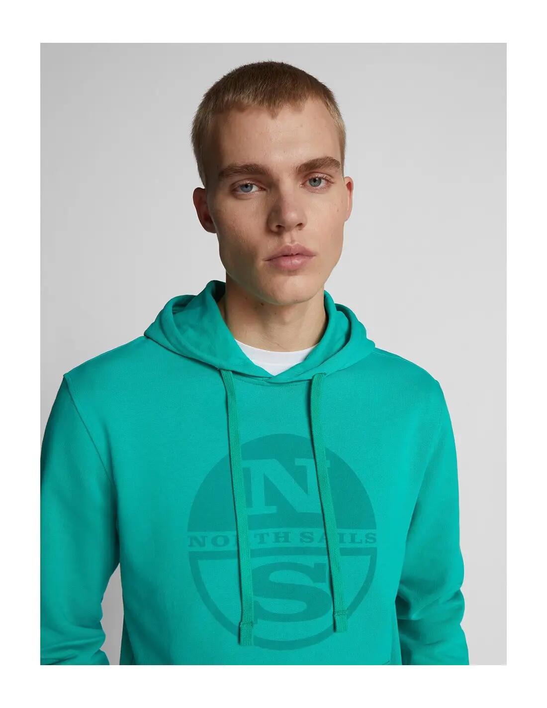 Sweat-shirt NORTH SAILS 691003 5/5