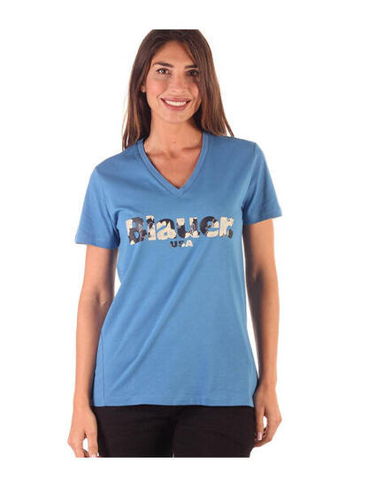 BLAUER 21SBLDH02139-004547 - Maglietta