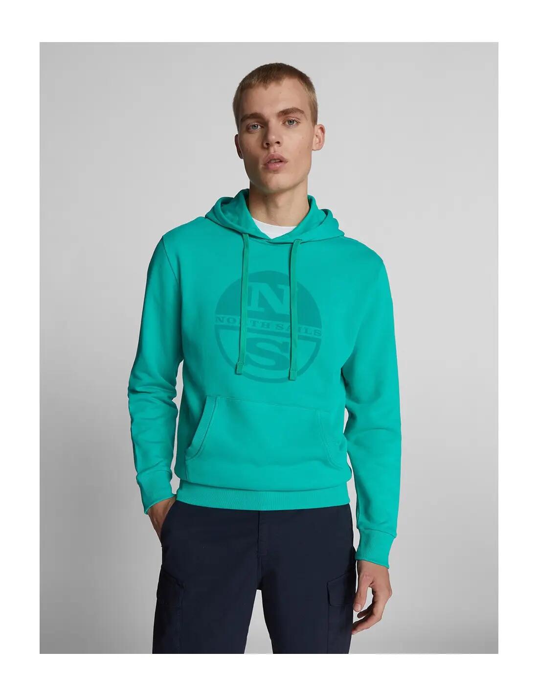 Sweat-shirt NORTH SAILS 691003 4/5