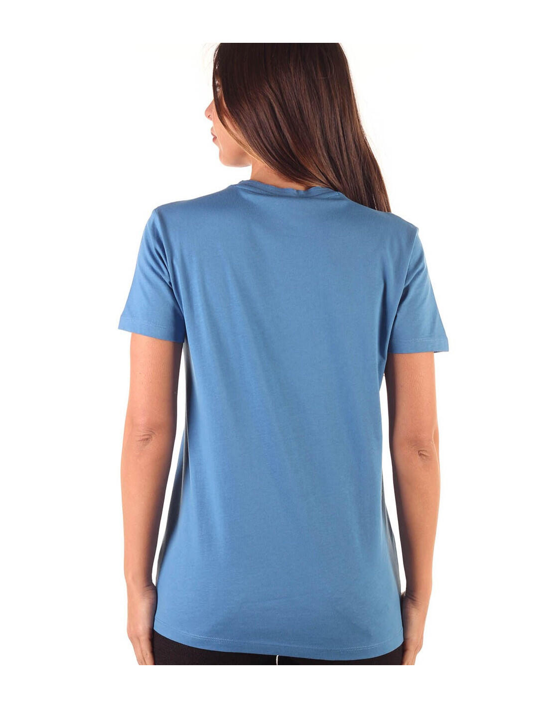 BLAUER 21SBLDH02139-004547 - Camiseta 3/5