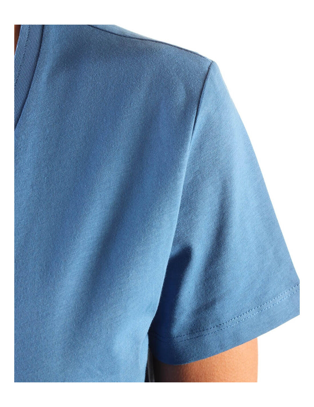 BLAUER 21SBLDH02139-004547 - Camiseta 4/5