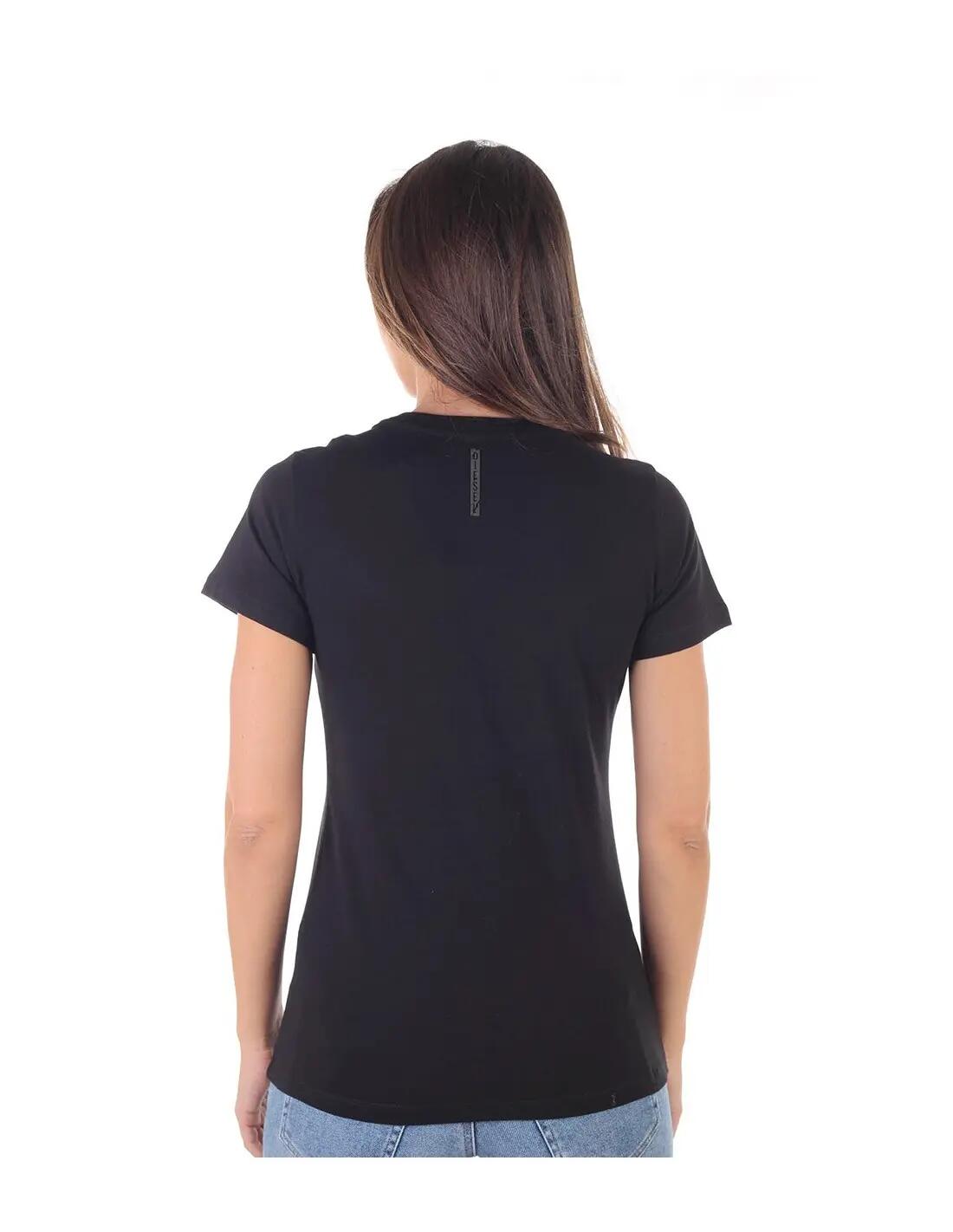 Camiseta Diesel - T-Sily-Riv 3/5