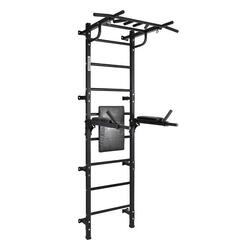 Gymnase Mural pour Adultes avec Espalier 230*60*62,5 cm