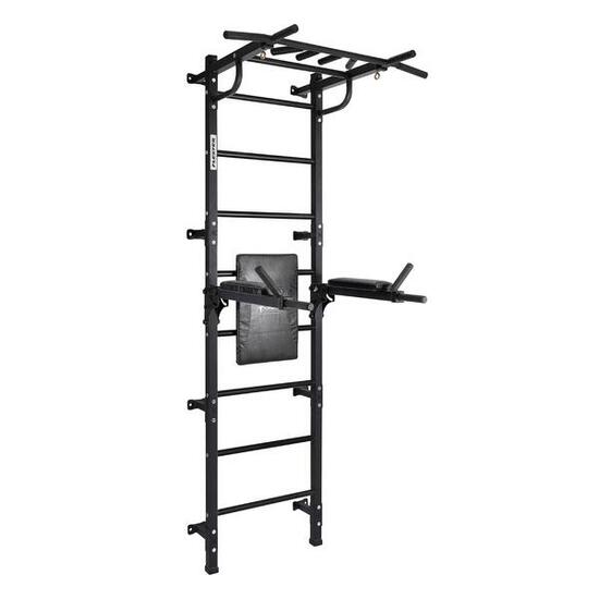 Gymnase Mural pour Adultes avec Espalier 230*60*62,5 cm