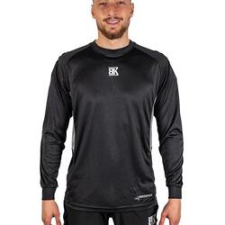 Maillot de gardien rembourré Noir