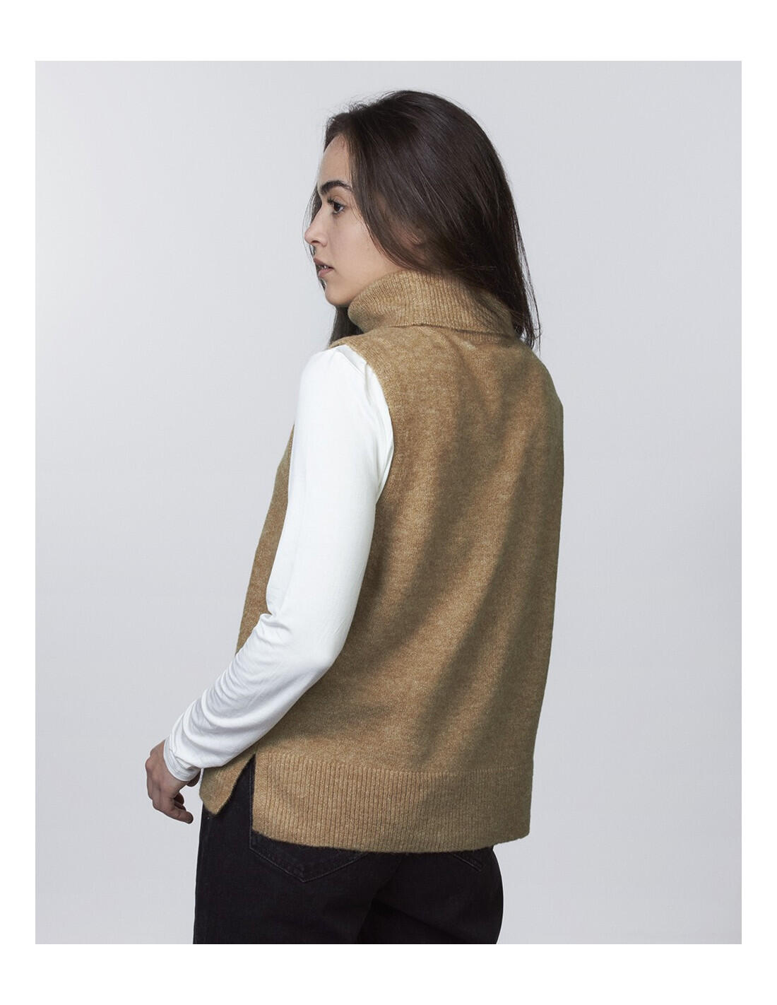 VERO MODA KATIE - Camisa 3/5