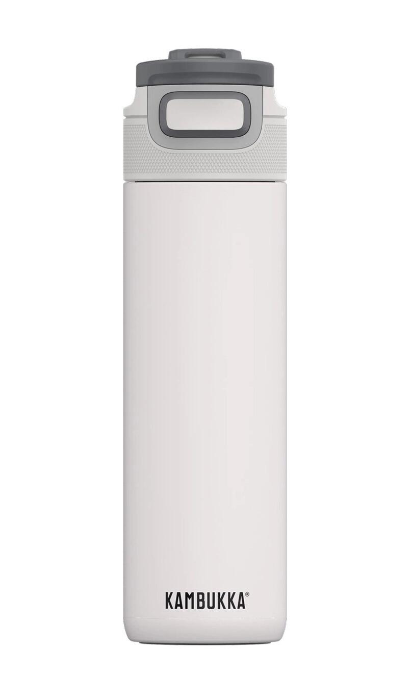 Turistický nerezový sada termohrnek 500 ml a termoláhev 600 ml 5/6